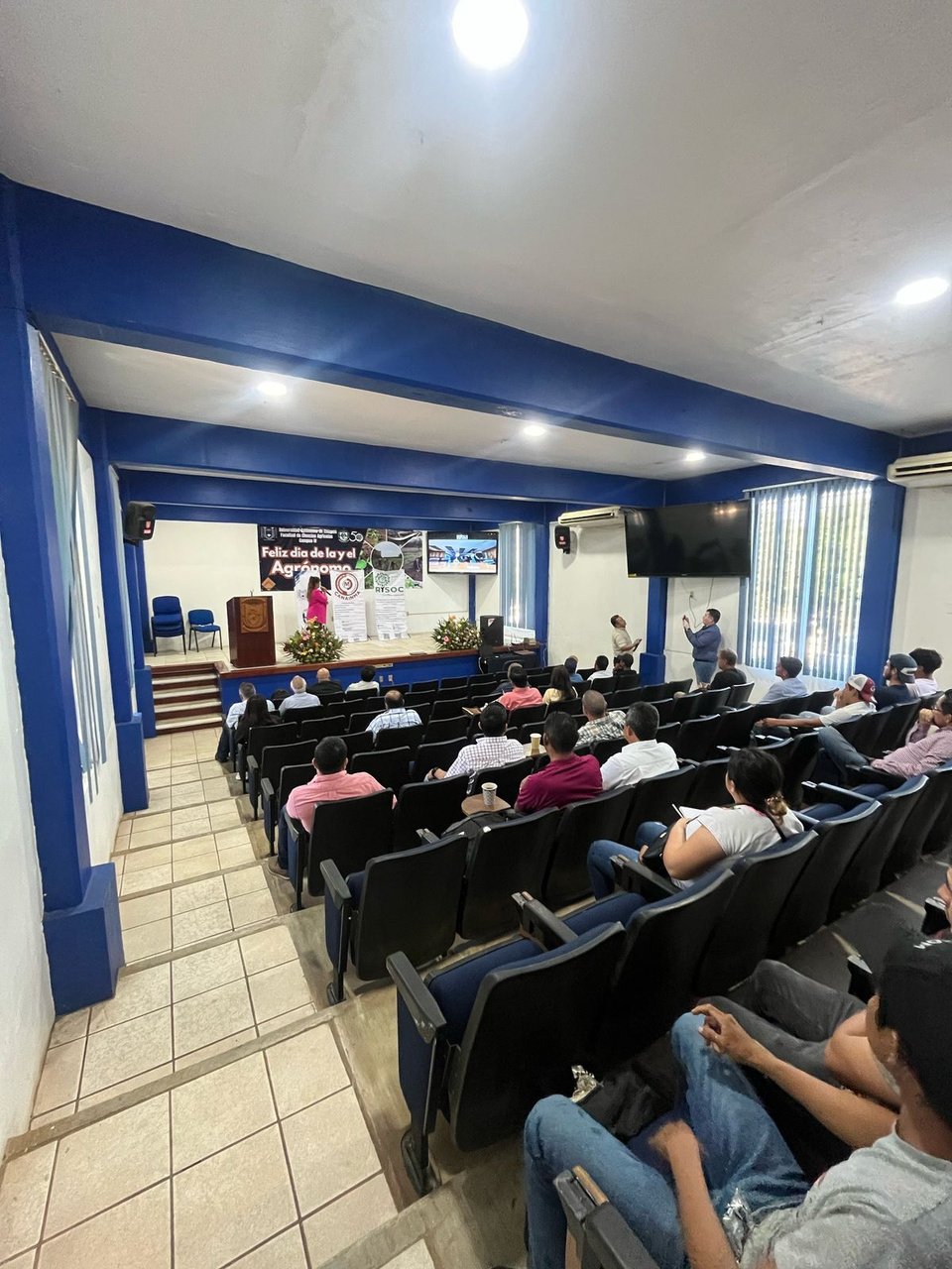 Auditorio Pedro René Bodegas Valera